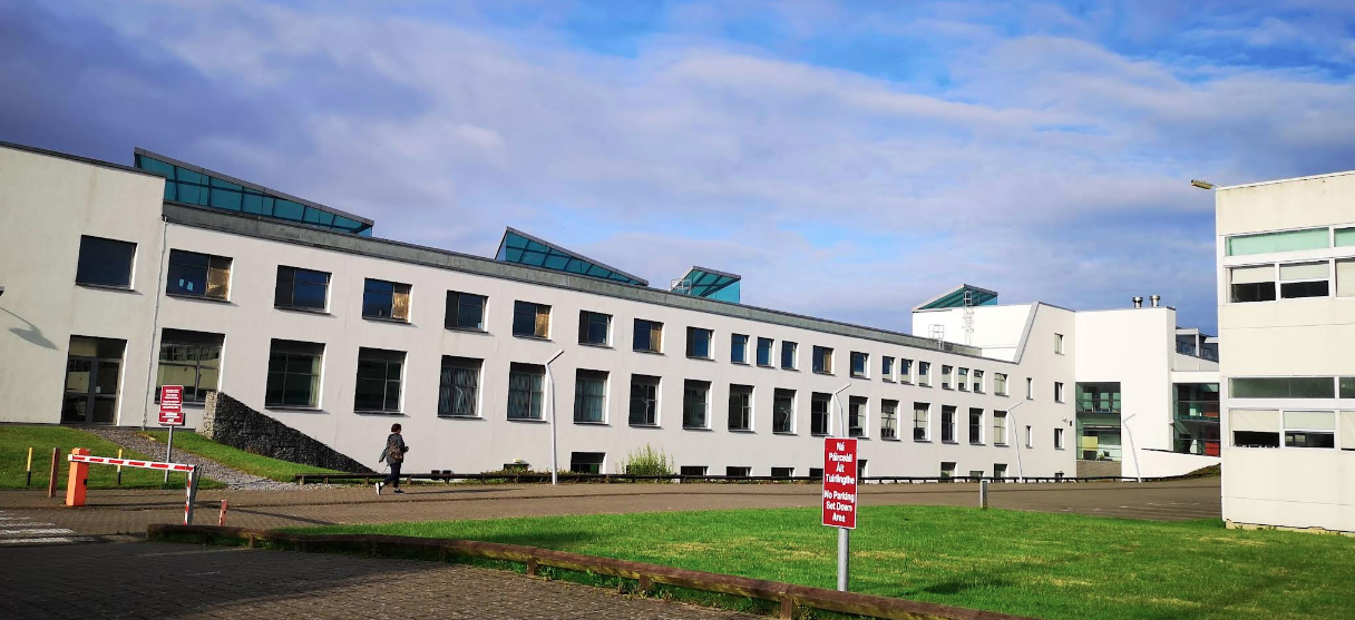 جامعة أتلانتيك التكنولوجية (ATU)